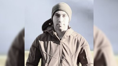Полеглі герої Вінниччини: за тиждень стало відомо про загибель 12 захисників Полеглі герої Вінниччини: за тиждень стало відомо про загибель 12 захисників