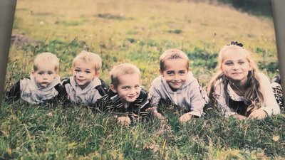 "Дітям сподобалось, значить буде смачно й іншим": на Чернігівщині багатодітна мати відкрила власну справу "Дітям сподобалось, значить буде смачно й іншим": на Чернігівщині багатодітна мати відкрила власну справу