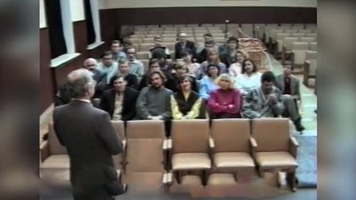 Камери за ціною квартири, реалії 90-х років, впізнаваність журналістів: як і хто створював телебачення у Чернігові Камери за ціною квартири, реалії 90-х років, впізнаваність журналістів: як і хто створював телебачення у Чернігові