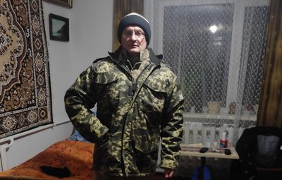 Сергій Лисак, воїн, УПА, ОУН, сестра бійця, 2 січня 2026, Тернопіль