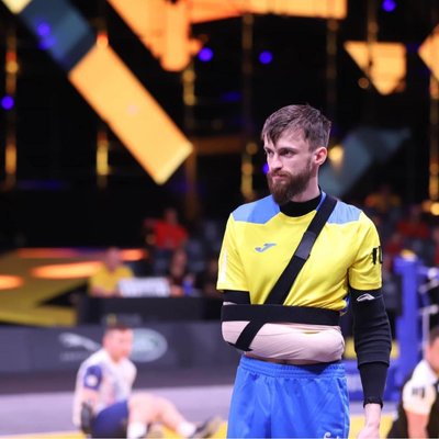 Спортсмени-ветерани з Львівщини вибороли 16 медалей на Іграх Воїнів у США Спортсмени-ветерани з Львівщини вибороли 16 медалей на Іграх Воїнів у США
