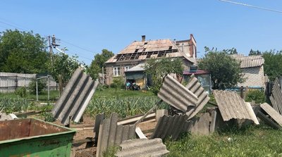 "Удар один — і дім захитався". Як Краматорськ пережив день обстрілів 2 червня: розповіді містян "Удар один — і дім захитався". Як Краматорськ пережив день обстрілів 2 червня: розповіді містян