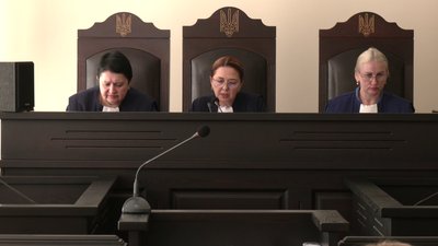 Судді Судді