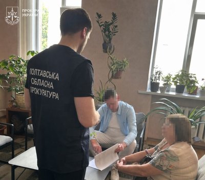 Укриття для дітей не відповідали нормам: підозрюють трьох посадовиць на Полтавщині Укриття для дітей не відповідали нормам: підозрюють трьох посадовиць на Полтавщині