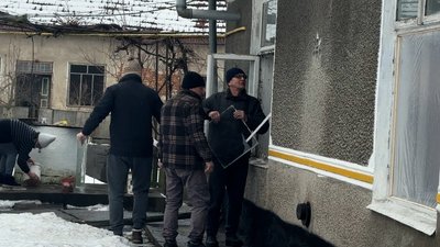 Люди, атака РФ, Івано-Франківщина, люди Люди, атака РФ, Івано-Франківщина, люди
