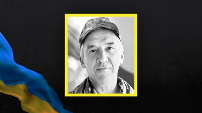 28 захисників провели в останню путь за тиждень на Сумщині 28 захисників провели в останню путь за тиждень на Сумщині
