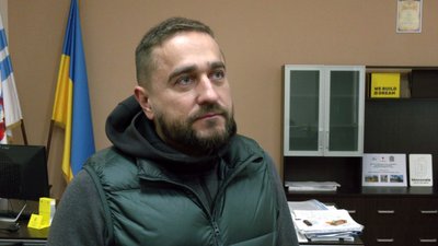У мікрорайоні Ліски в Миколаєві, що постраждав через обстріли, планують модернізувати територію поруч з будинками У мікрорайоні Ліски в Миколаєві, що постраждав через обстріли, планують модернізувати територію поруч з будинками