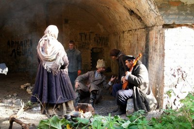 Що подивитися у травні: українські фільми на Netflix Що подивитися у травні: українські фільми на Netflix