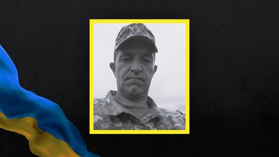 Загинули ще семеро бійців з Волині