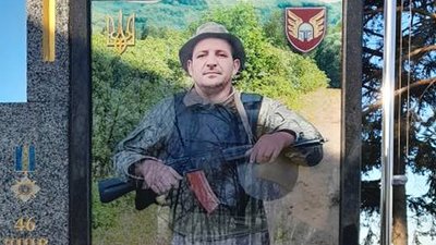 Загиблі герої Вінниччини: за тиждень стало відомо про загибель 20 захисників Загиблі герої Вінниччини: за тиждень стало відомо про загибель 20 захисників