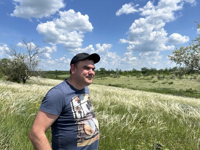 «Забуті» від Суспільне Одеса: хто знімав і де покажуть «Забуті» від Суспільне Одеса: хто знімав і де покажуть