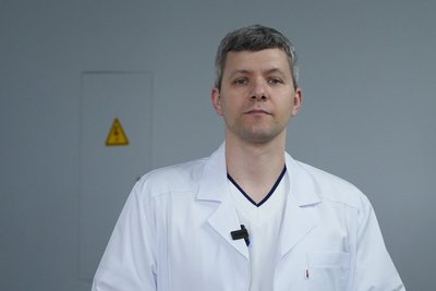 Видалили пухлини з мозку: у Дніпрі провели унікальну операцію пацієнтці у свідомості Видалили пухлини з мозку: у Дніпрі провели унікальну операцію пацієнтці у свідомості