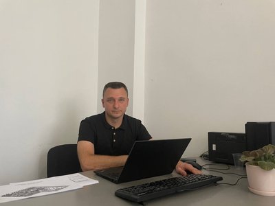 Ігор Процик
