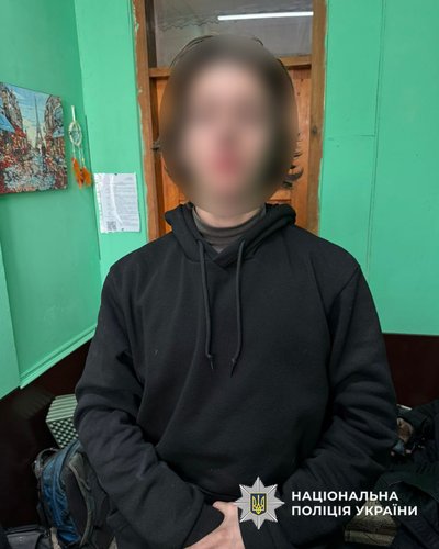Каталися на вантажному потязі на Черкащині: на підлітків склали адмінпротоколи Каталися на вантажному потязі на Черкащині: на підлітків склали адмінпротоколи