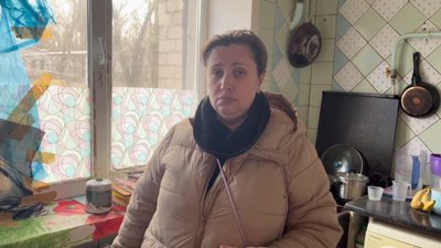 Що відбувається на місці влучань у Дніпрі станом на ранок та що про атаку розказали містяни Що відбувається на місці влучань у Дніпрі станом на ранок та що про атаку розказали містяни