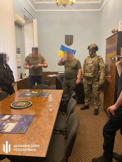 На Полтавщині завершили розслідування щодо вбивств та катування в’язнів у Божковській колонії На Полтавщині завершили розслідування щодо вбивств та катування в’язнів у Божковській колонії