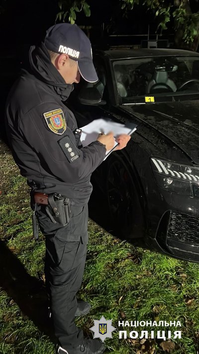 На Одещині судитимуть подружжя за підпал двох автомобілів