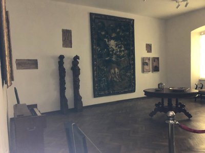 На Львівщині оцифрували ще сім пам'яток На Львівщині оцифрували ще сім пам'яток