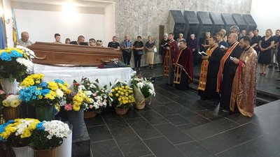 Хом’як Олександр Хом’як Олександр