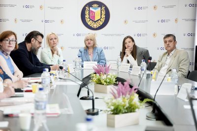 Нова назва та концепція музею "Поле Полтавської битви": які ідеї Нова назва та концепція музею "Поле Полтавської битви": які ідеї