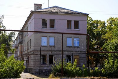 життя люди деокупація російська окупація Лиман Донецька область 25 вересня 2024 рік життя люди деокупація російська окупація Лиман Донецька область 25 вересня 2024 рік