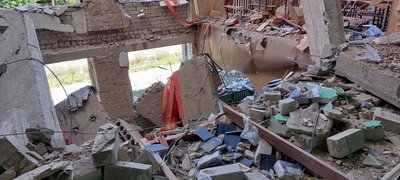 Чотири роки повномасштабної війни на Черкащині у світлинах Суспільного