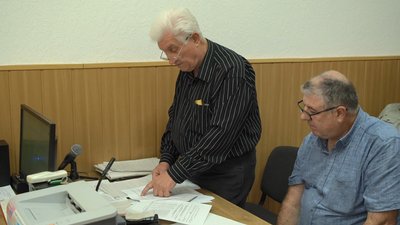 Кропивничанин судиться з ОСББ, бо вважає, що його створили незаконно Кропивничанин судиться з ОСББ, бо вважає, що його створили незаконно