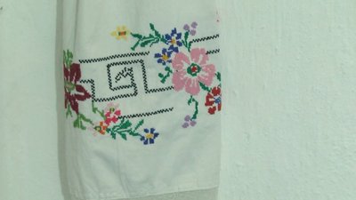 На Хмельниччині художниця відтворила в етномузеї історію і побут затоплених сіл На Хмельниччині художниця відтворила в етномузеї історію і побут затоплених сіл