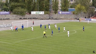 "Кудрівка" з Чернігівщини перемогла у виїзному матчі ФК "Кремінь" з Кременчука "Кудрівка" з Чернігівщини перемогла у виїзному матчі ФК "Кремінь" з Кременчука