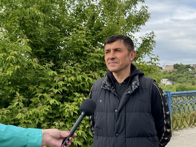 Лисиці у місті: чому збільшується кількість хижаків на Сумщині Лисиці у місті: чому збільшується кількість хижаків на Сумщині