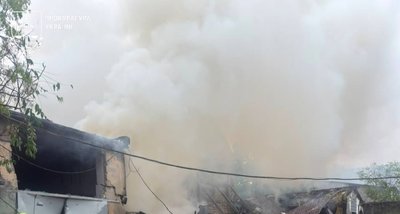 РФ атакувала Одещину ракетами й безпілотниками: є влучання та загиблі. Хроніка 1610-го дня війни