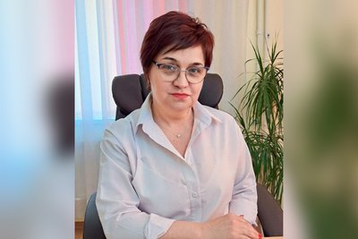 Галина Капустяк, кандидатка на посаду директорки Чернівецької гімназії №6 "Берегиня" Галина Капустяк, кандидатка на посаду директорки Чернівецької гімназії №6 "Берегиня"