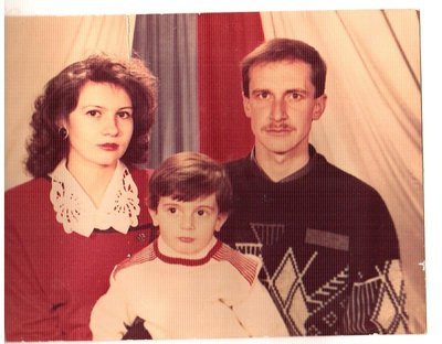 "Син був щасливим серед своїх побратимів". Історія мами загиблого бійця "Син був щасливим серед своїх побратимів". Історія мами загиблого бійця