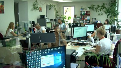 19 тисяч вінничан оновили військово-облікові дані у ЦНАПах: що робити, якщо не встигли 19 тисяч вінничан оновили військово-облікові дані у ЦНАПах: що робити, якщо не встигли