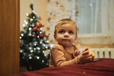 Син військового з "Хартії" Артур Син військового з "Хартії" Артур