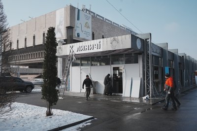 Кулиничі Кулиничі