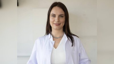 Сезон цвітіння амброзії: як жителі Миколаєві рятуються від алергії Сезон цвітіння амброзії: як жителі Миколаєві рятуються від алергії