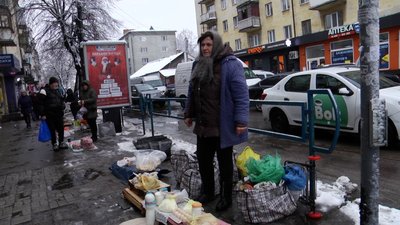 Подорожчання яєць на житомирському ринку: що впливає на ціну та чи зросте їх вартість перед святами Подорожчання яєць на житомирському ринку: що впливає на ціну та чи зросте їх вартість перед святами