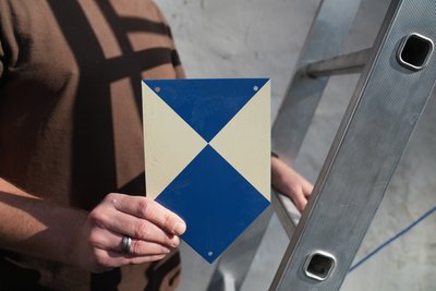 “Блакитний щит" на Сумщині: спеціалізований підрозділ ЗСУ маркував культурні пам'ятки “Блакитний щит" на Сумщині: спеціалізований підрозділ ЗСУ маркував культурні пам'ятки
