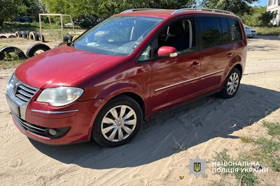 У Каневі на Черкащині під колеса авто потрапила 76-річна жінка У Каневі на Черкащині під колеса авто потрапила 76-річна жінка
