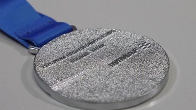 Чемпіонат Європи зі змішаних єдиноборств, медаль, спорт, 23 лютого 2026, Тернопіль Чемпіонат Європи зі змішаних єдиноборств, медаль, спорт, 23 лютого 2026, Тернопіль