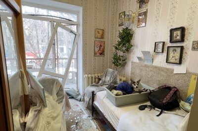 Загинула жінка, понад 20 людей поранені. РФ ударила ракетами по будинках у Кривому Розі: що відбувається на місці атаки Загинула жінка, понад 20 людей поранені. РФ ударила ракетами по будинках у Кривому Розі: що відбувається на місці атаки