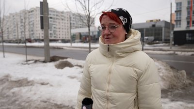 "Нас кинули. Дуже плачевно": чернігівці про автобусні маршрути, які перестали працювати у місті "Нас кинули. Дуже плачевно": чернігівці про автобусні маршрути, які перестали працювати у місті