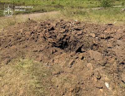 Армія РФ атакувала Полтаву крилатими ракетами S 8000 «Бандероль» Армія РФ атакувала Полтаву крилатими ракетами S 8000 «Бандероль»