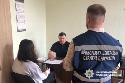 Жертви атак РФ, зміни в русі трамваїв, гранати у лікарні. Головні новини Дніпра та області 5 червня Жертви атак РФ, зміни в русі трамваїв, гранати у лікарні. Головні новини Дніпра та області 5 червня