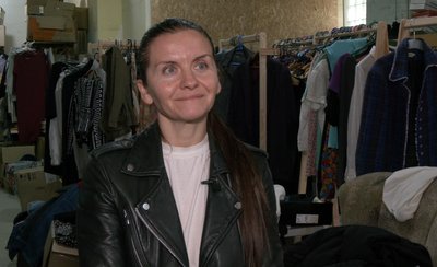 Анна Прокаєва екохаб Харків Анна Прокаєва екохаб Харків
