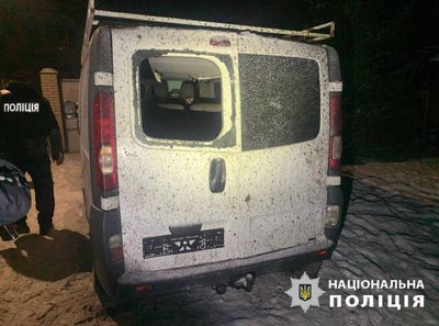 Одна людина постраждала, є пошкодження у кількох районах: росіяни атакували Київщину Одна людина постраждала, є пошкодження у кількох районах: росіяни атакували Київщину