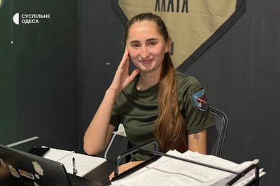 В одеській бригаді додали нові посади на "Контракт 18-24": розповідаємо про найпріорітетніші В одеській бригаді додали нові посади на "Контракт 18-24": розповідаємо про найпріорітетніші