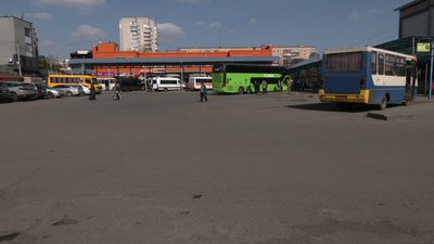 "Все йде в збиток": може зрости вартість проїзду на міжміських та приміських маршрутах на Рівненщині "Все йде в збиток": може зрости вартість проїзду на міжміських та приміських маршрутах на Рівненщині