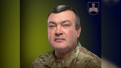 Полеглі герої Вінниччини: за тиждень стало відомо про загибель оборонців Полеглі герої Вінниччини: за тиждень стало відомо про загибель оборонців